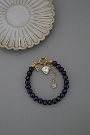 Orijinal inci bileklik