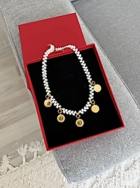 5i 1 yerde inci kolye