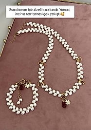 Başak set