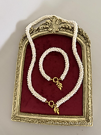Örme set