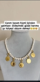 5 kilitli kolye