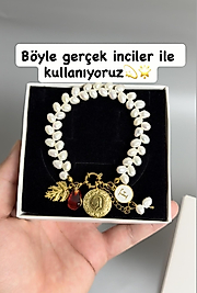 Başak bileklik
