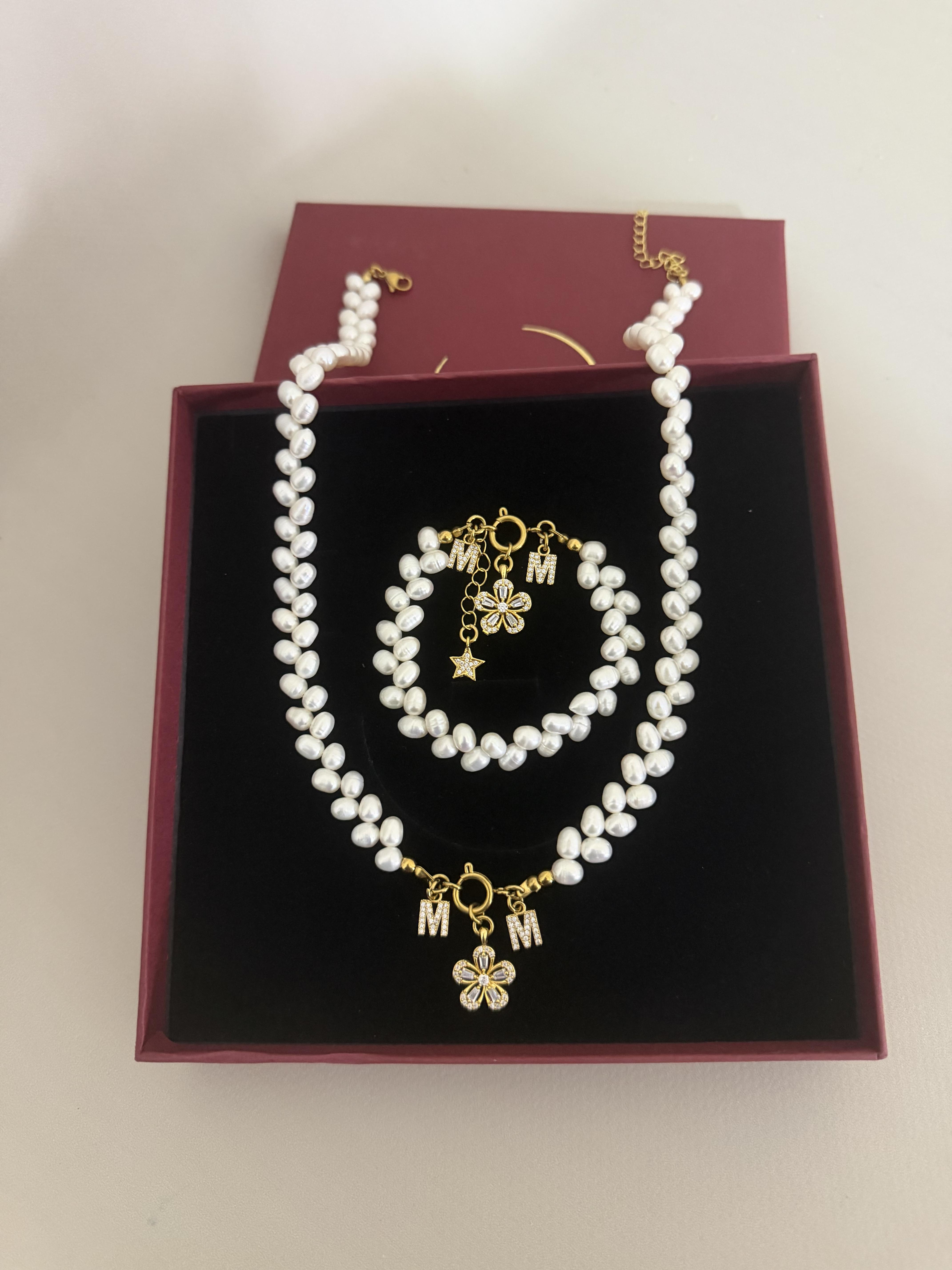 Başak set